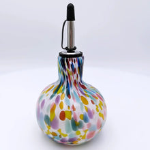 Load image into Gallery viewer, Oil bottle with cap - Spring mix
