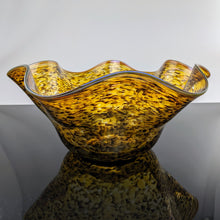 Load image into Gallery viewer, Gold bowl
