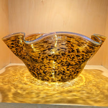 Load image into Gallery viewer, Gold bowl
