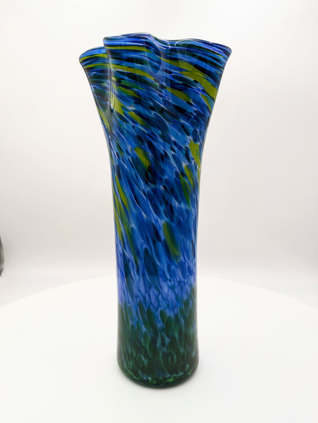 Starry Night vase