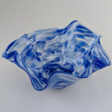Load image into Gallery viewer, Small Blue bowl
