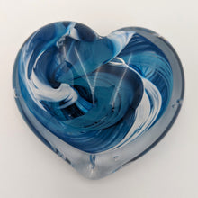 Load image into Gallery viewer, Turquoise Hearts
