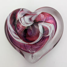 Load image into Gallery viewer, Pink candy Heart
