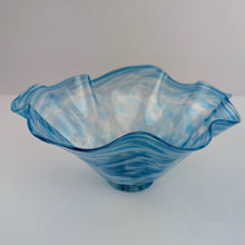 Load image into Gallery viewer, Small Teal Bowl
