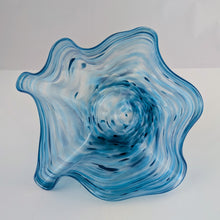 Load image into Gallery viewer, Small Teal Bowl
