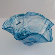 Load image into Gallery viewer, Small Teal Bowl
