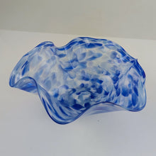 Load image into Gallery viewer, Small Blue bowl
