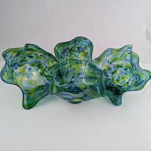 Load image into Gallery viewer, Small Starry Night Bowl
