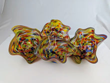 Load image into Gallery viewer, Small Rainbow bowl
