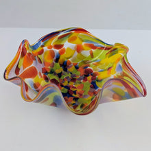 Load image into Gallery viewer, Small Rainbow bowl
