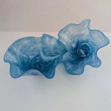 Load image into Gallery viewer, Small Teal Bowl
