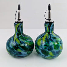 Load image into Gallery viewer, Oil bottle with cap - Starry night mix
