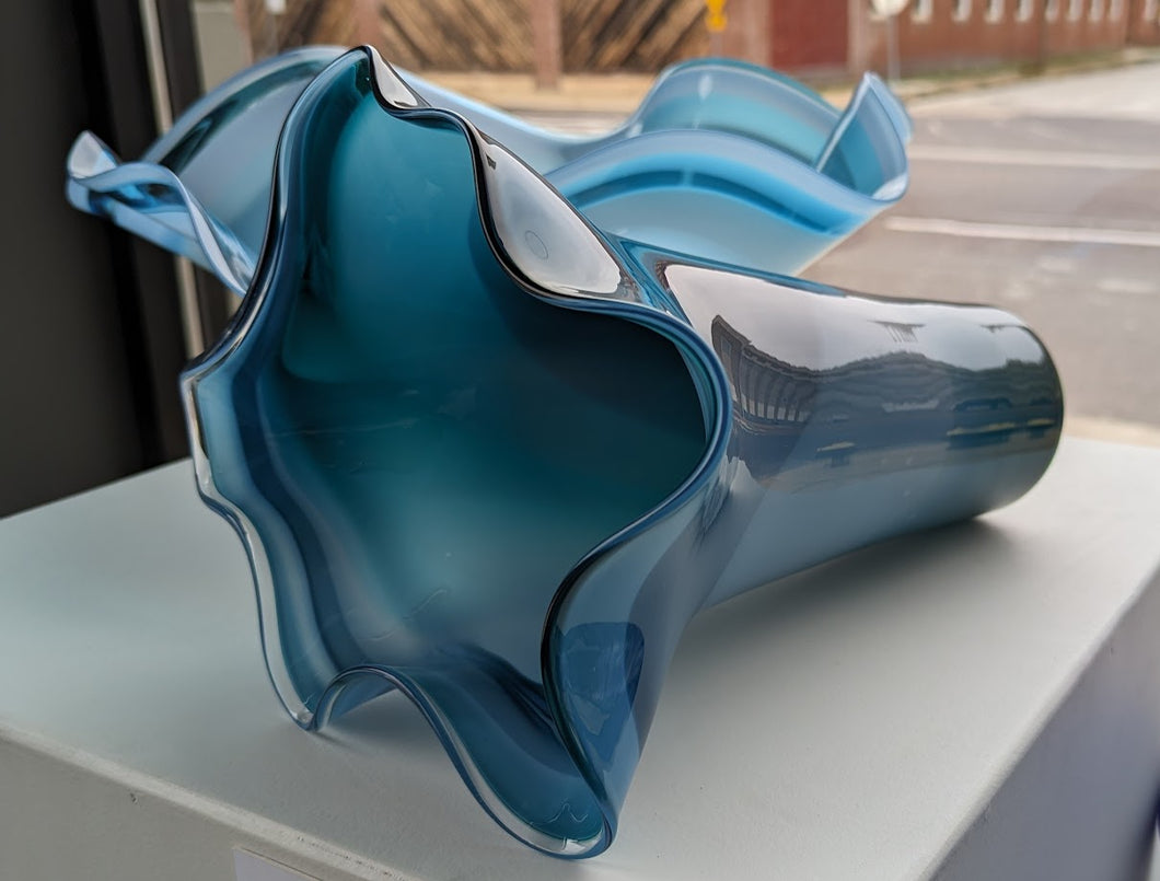 Abyssal Emergence Vase