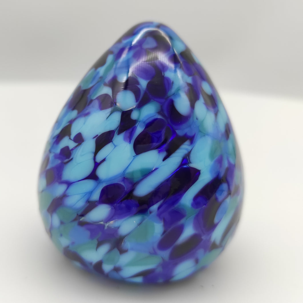 Small Blue Mix Egg