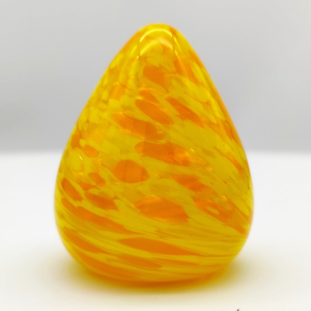 Medium Yellow mix Egg