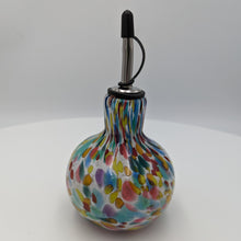 Load image into Gallery viewer, Oil bottle with cap - Spring mix
