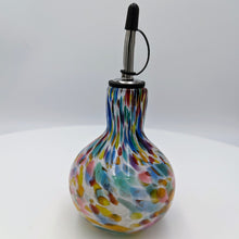 Load image into Gallery viewer, Oil bottle with cap - Spring mix
