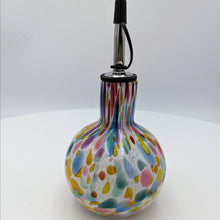 Load image into Gallery viewer, Oil bottle with cap - Spring mix
