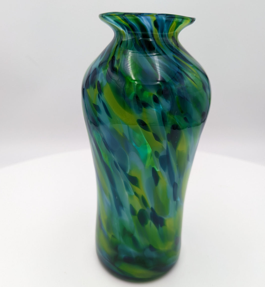 Small Amphora Vase